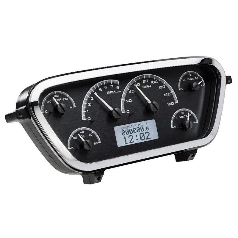 Load image into Gallery viewer, Dakota Digital 1953-1955 Ford F100 VHX Gauge Kit VHX-53F-PU
