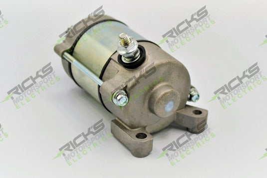 Ricks Starter Motor 61-133