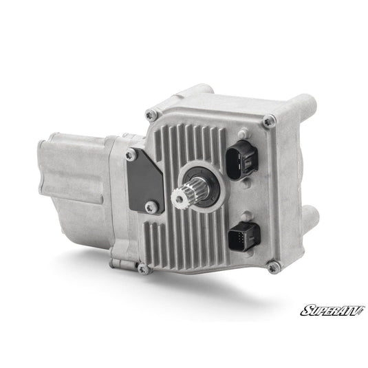 SuperATV Polaris RZR Power Steering Motor Replacement PSM-P-RZR1K
