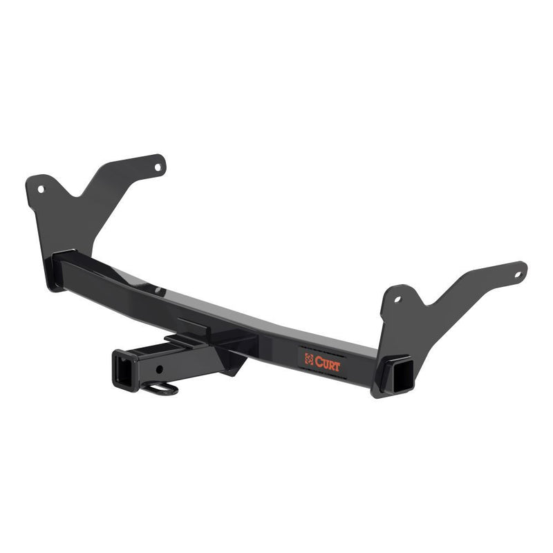Load image into Gallery viewer, Class III 2&quot; Receiver Hitch fits Select Toyota Grand Highlander and Lexus TX500h, TX550h+, TX350
