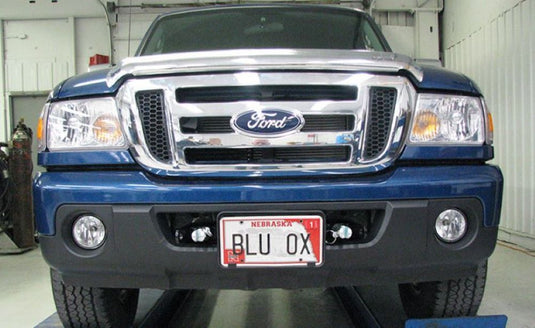 Blue Ox Ascent Tow Bar (7,500 lbs. tow cap.) & Baseplate Combo fits 2007-2011 Ford Ranger XLT 4WD & 2011 Ford Ranger Edge 2WD