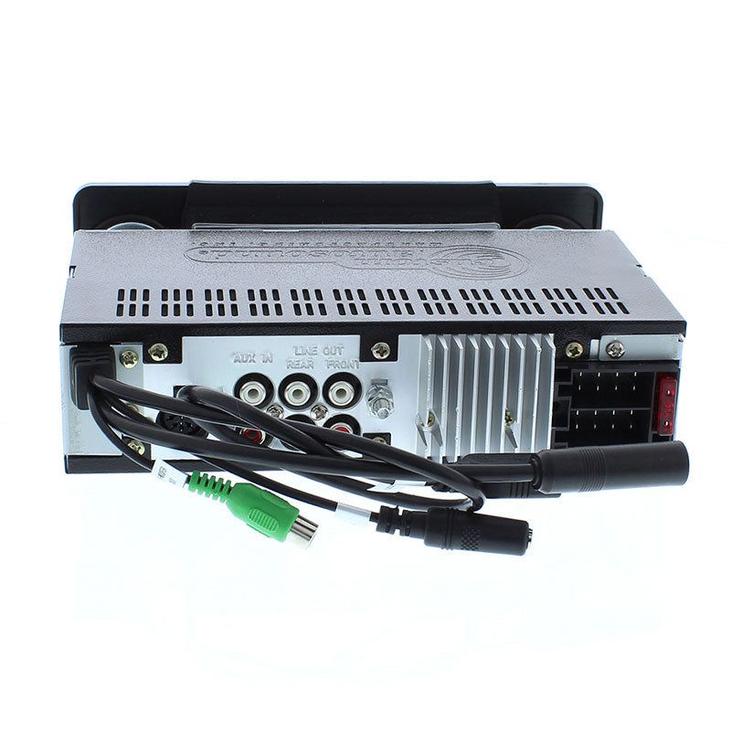 Load image into Gallery viewer, Custom Autosound 1967-72 Chevy Truck 740 Premium Bluetooth Classic Car Stereo
