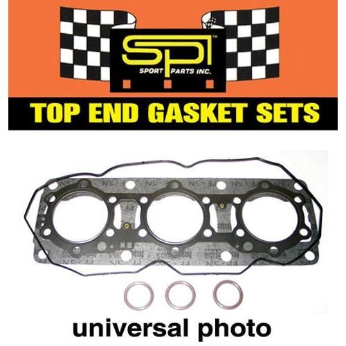 SPI 09-712189 Spi Top End Gasket Set