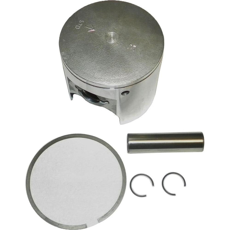 Load image into Gallery viewer, WSM Piston Kit .25mm Over - 010-812-04K

