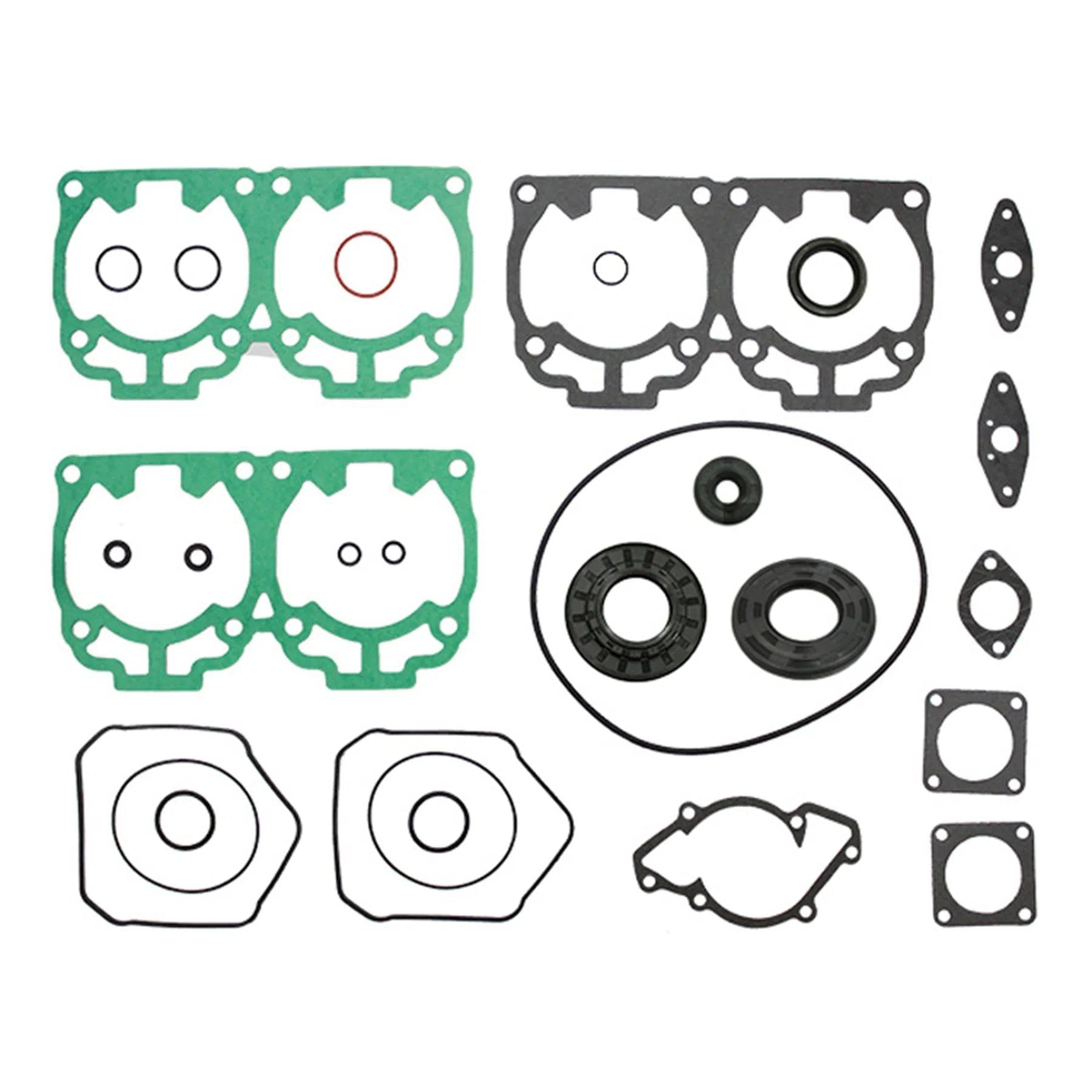 SPI 09-711255 Spi Full Gasket Set