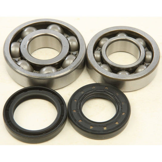 All Balls Crank Bearing And Seal Kit 24-1043