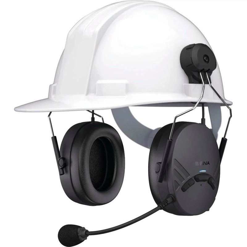 Load image into Gallery viewer, SENA Tufftalk Lite Muff Over-the-Head Bluetooth Headset TUFFTALK-LITE-01
