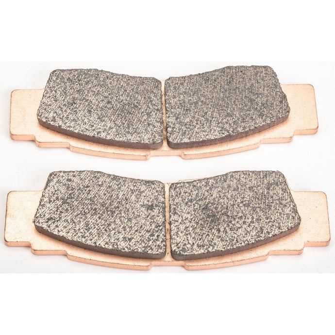 All Balls  Sintered Brake Pad 18-8054