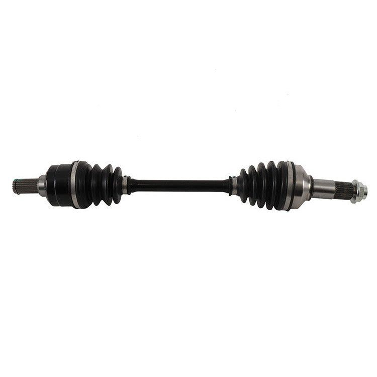 All Balls 6 Ball Heavy Duty Axle Rear For Yamaha YFM700KP Kodiak EPS [IRS] 2022 AB6-YA-8-359