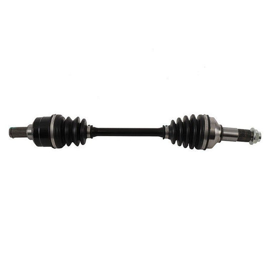 All Balls 6 Ball Heavy Duty Axle Rear For Yamaha YFM700KP Kodiak EPS [IRS] 2022 AB6-YA-8-359