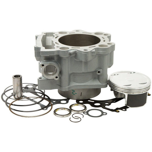 Raptor 700 Standard Bore Hc Cylinder Kit