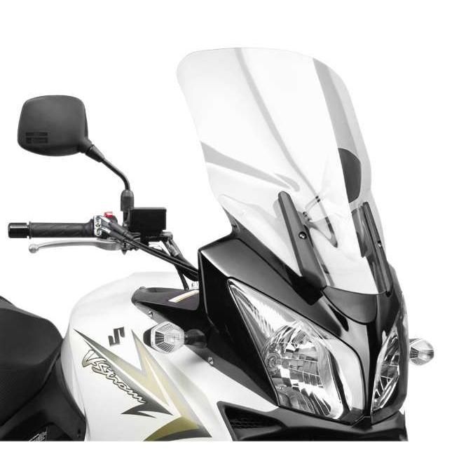 Load image into Gallery viewer, National Cycle VStream Windscreen 22.80&quot; Clear N20213
