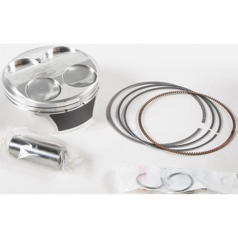 Load image into Gallery viewer, WISECO 40020M07700 Piston Kit Kawasaki 77mm
