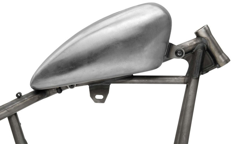 Load image into Gallery viewer, Bikers Choice Rolled Edge Gas Tank For - 011575 3.4 Gal
