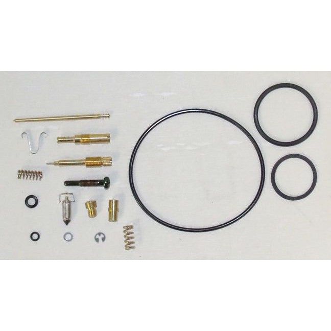 WSM Carburetor Kit For Honda 185 / 200 ATC 1983 016-026