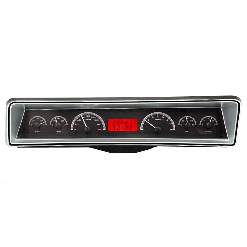 Load image into Gallery viewer, Dakota Digital 1966-1967 Chevrolet Nova VHX Gauge Kit VHX-66C-NOV
