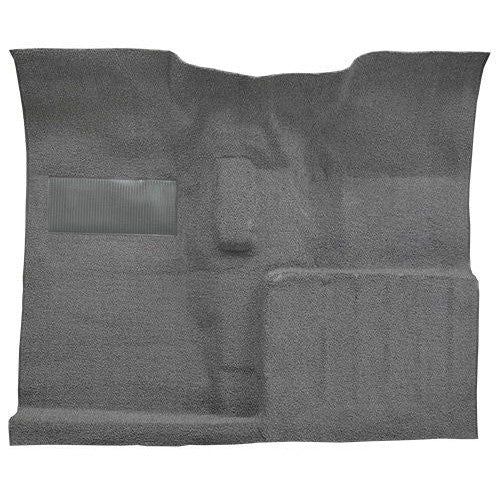 ACC Replacement Carpet Kit For 1974-1975 Jeep CJ5 Pass Area - CHOOSE COLOR