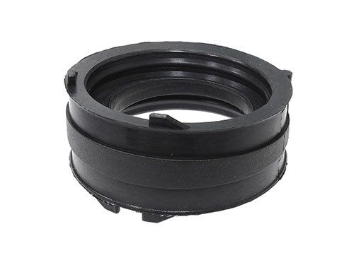 Bronco Products Bronco Carburetor /Manifold Flange AT-07464