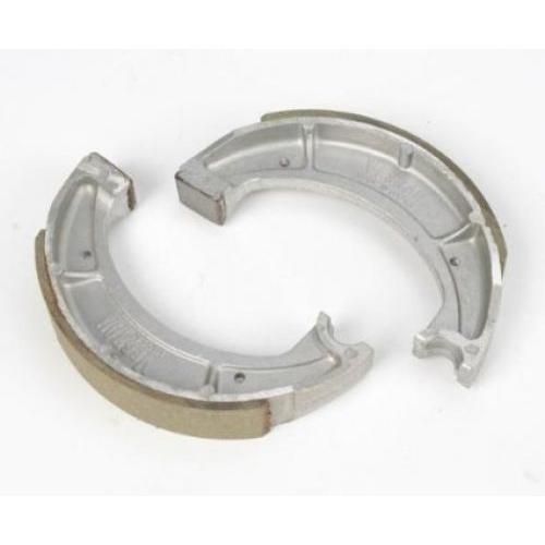 Load image into Gallery viewer, Front Vesrah Brake Shoes for HONDA TRX350 Fourtrax 4X4 86-87

