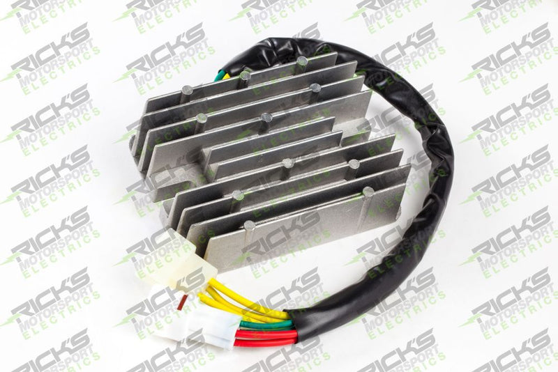 Load image into Gallery viewer, Ricks Rectifier-Regulator 10-205
