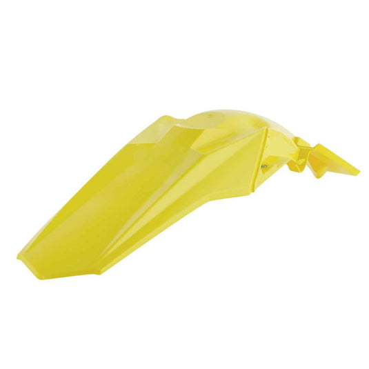 Acerbis Yellow Rear Fender for Suzuki - 2686510231