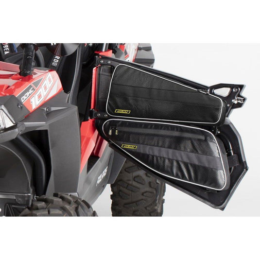 Nelson Rigg Lower Door Bag Black