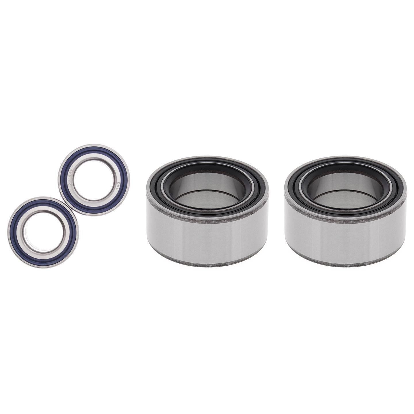 Bearing Kit for Front and Rear Wheels fit Polaris RZR 800 11-14