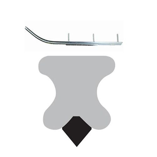 Studboy Stud Boy Shaper Bar Ski-Doo 4.5