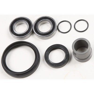 Load image into Gallery viewer, PIVOT WORKS PWFWC-H07-500 WATER PROOF WHEEL COLLAR KIT FRONT HON
