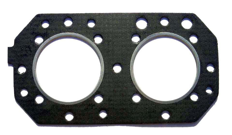 Load image into Gallery viewer, WSM Head Gasket for Kawasaki 440 JS 79-92 007-404
