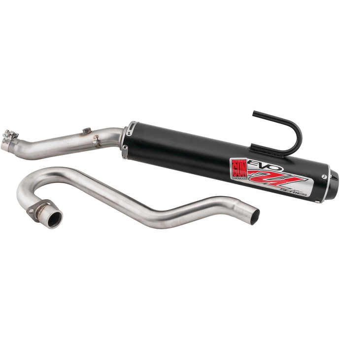 Big Gun Exhaust EVO U Series Full Exhaust System - 12-1463