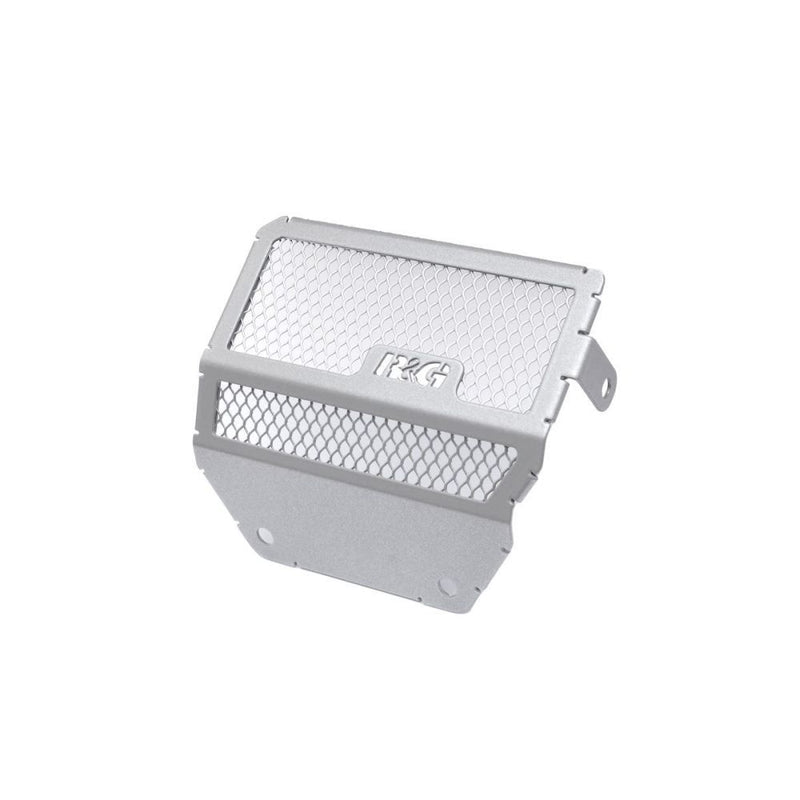 Load image into Gallery viewer, R&amp;G Racing Titanium Front Cylinder Head Guard CHG0006TI

