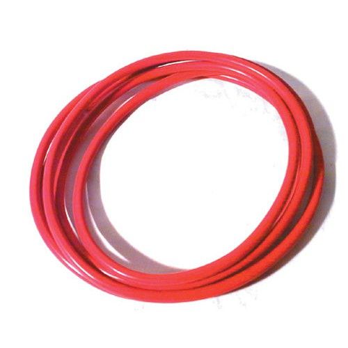 Rotary Battery Cable 50' Roll Red 6Ga 8597