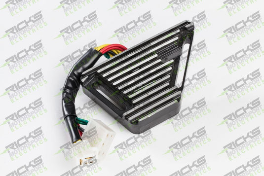 Ricks Rectifier-Regulator 10-114
