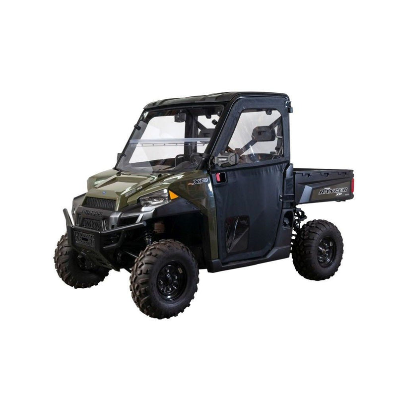 Load image into Gallery viewer, Seizmik Framed Door Kit For Polaris Full Size Pro-Fit Ranger 2018 52-06022

