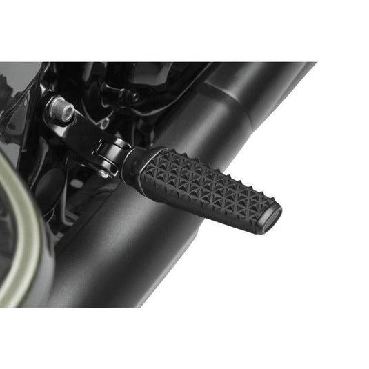 Kuryakyn Thresher Footpegs Black 5953