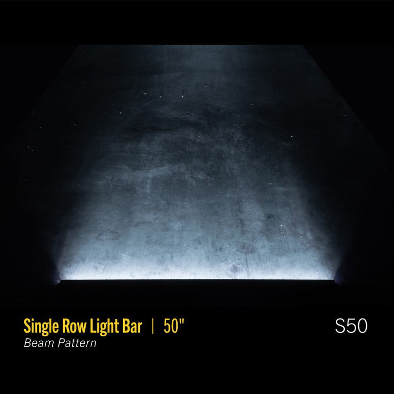 Load image into Gallery viewer, Sirius 50&#39;&#39; LED Light Bar For SUV Truck Offroad Jeep ATV/UTV Marine S50
