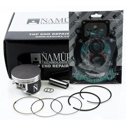Namura ATV Top End Repair Kit 84.97mm for Honda TRX400FA/FGA RANCHER AT 04-07