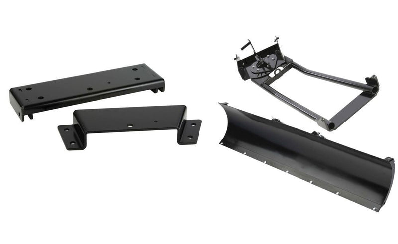 Load image into Gallery viewer, Denali ATV Snow Plow Kit For Polaris Sportsman 850 High Lifter Edition 2017-2020
