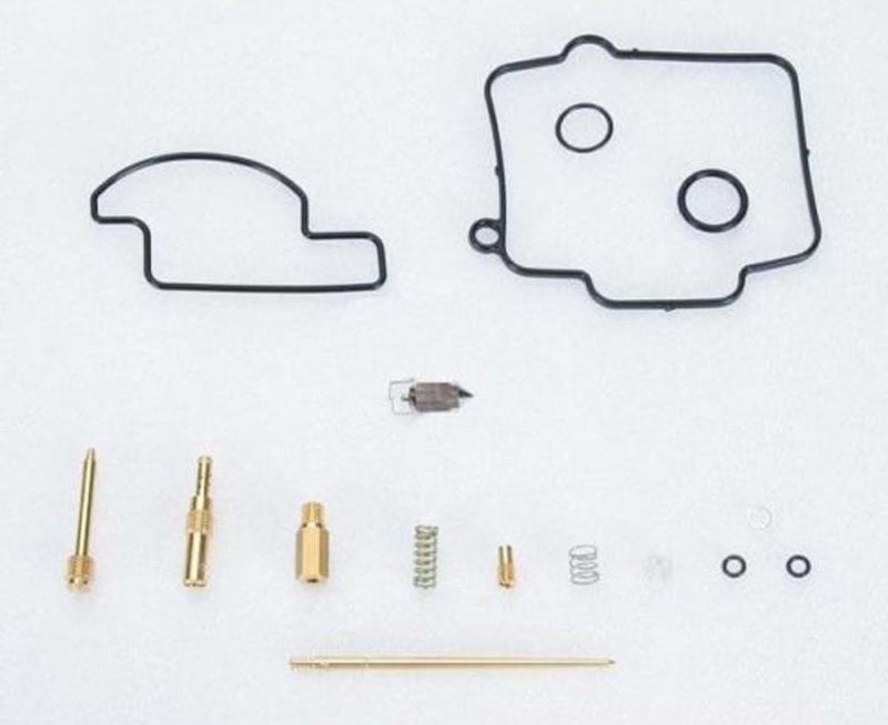 Load image into Gallery viewer, WSM Carburetor Kit For Yamaha 250 YZ 02-06 016-856
