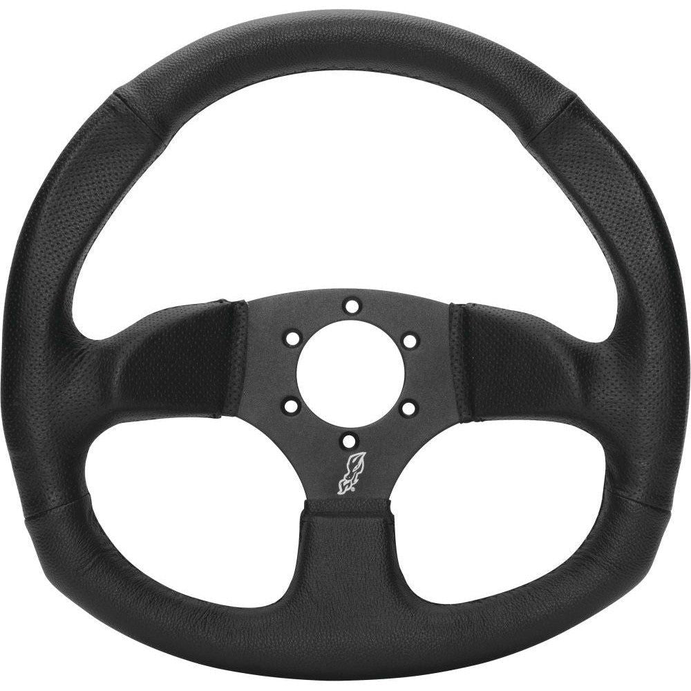 DragonFire Racing Steering Wheels Black - 522162