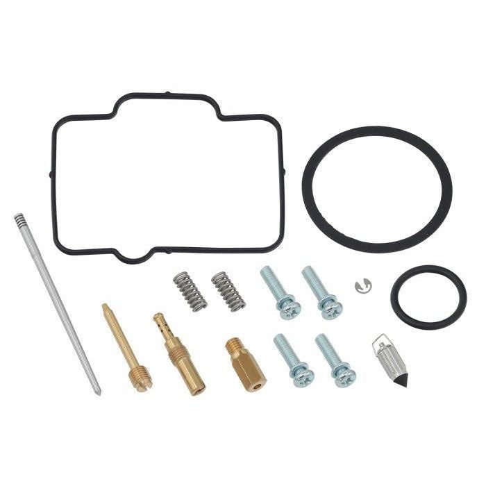 Load image into Gallery viewer, Psychic Carburetor Rebuild Kit XU-07433
