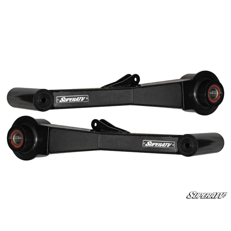 Load image into Gallery viewer, SuperATV Can-Am Commander Extended Rear Trailing Arms RTA-CA-COM-4-02
