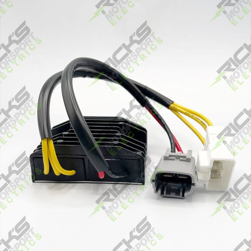 Load image into Gallery viewer, Ricks Hot Shot Series Rectifier-Regulator 10-233H
