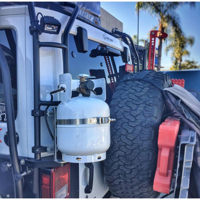 Load image into Gallery viewer, KC HiLiTES 2" C-Series C2 LED - Single Light - Backup - 20W Flood Beam 1519
