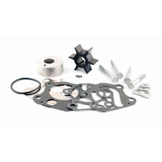 WSM Water Pump Service Kit for Yamaha 50 - 70 Hp 725-420
