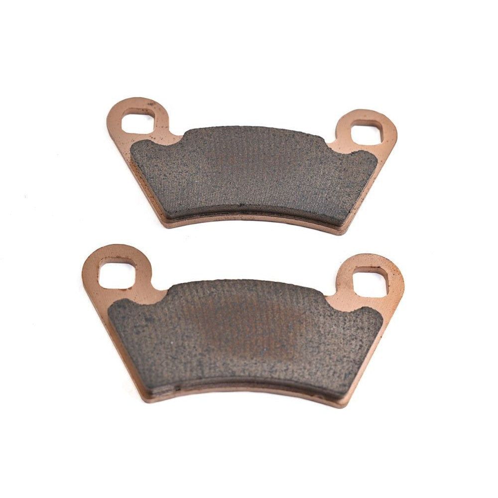 WSM Front Or Rear Brake Pads for Polaris 325 - 1100 04-23 09-5513JL