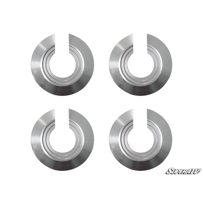 Load image into Gallery viewer, SuperATV Can-Am Commander 6&quot; Lift Kit Replacement Springs (Set Of 4 Springs) CS-CA-COM-150/250

