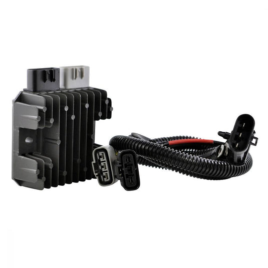 RMStator Heavy Duty Mosfet Regulator with Relocation Upgrade RMS020-103793