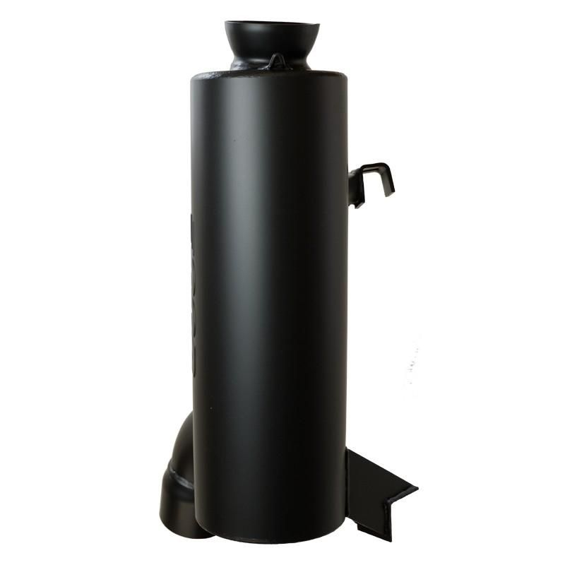 Load image into Gallery viewer, GGB Exhaust Quiet Trail Muffler For 2021-2024 Yamaha SX Venom 397cc/800/ Mountain Max/Transporter
